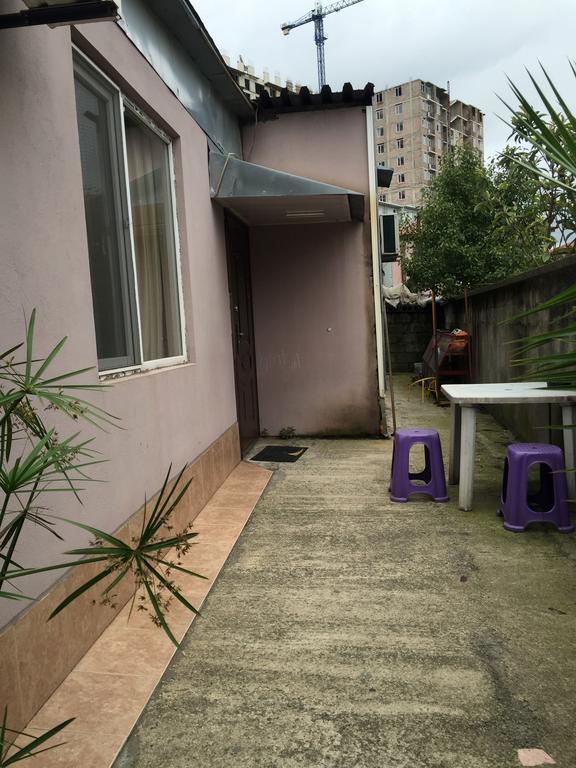Angisa Apartment Batumi Kültér fotó