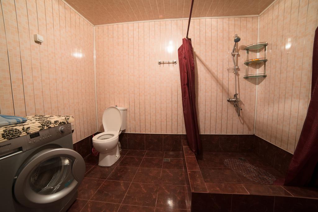 Angisa Apartment Batumi Kültér fotó
