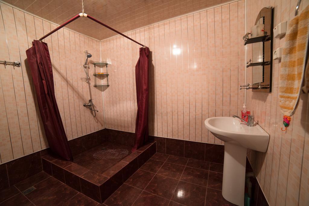 Angisa Apartment Batumi Kültér fotó