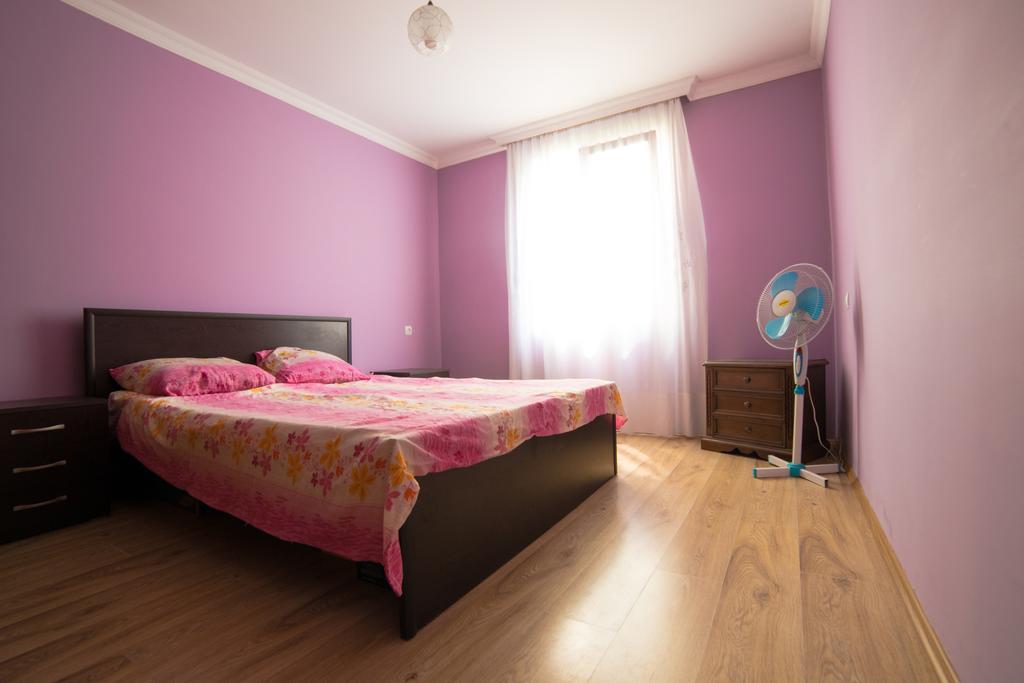 Angisa Apartment Batumi Kültér fotó